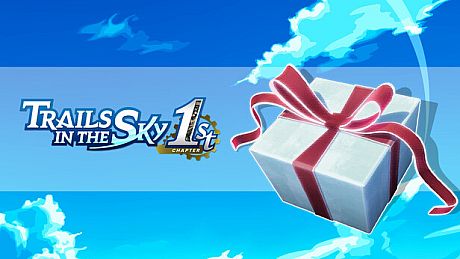 Trails in the Sky 1st Chapter - Monster Ingredient Set A (1) DLC