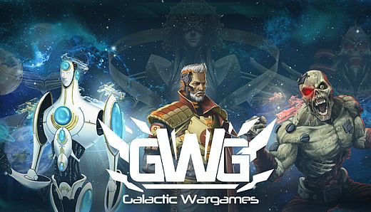 Galactic Wargames