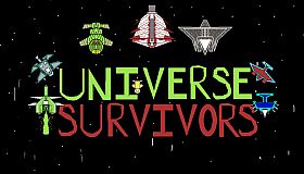 Universe Survivors