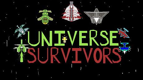 Universe Survivors Game