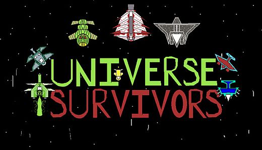 Universe Survivors