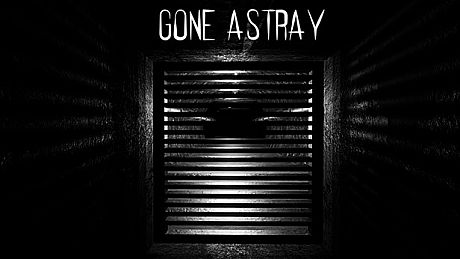 Gone Astray Game