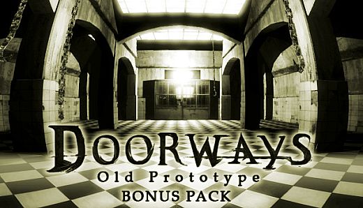Doorways: Old Prototype - Bonus Pack