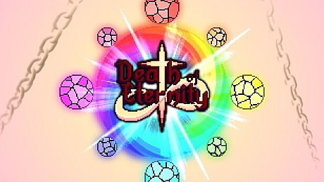Death of Eternity Game