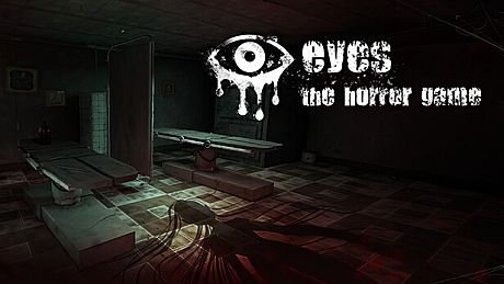 Eyes: The Horror Game Game