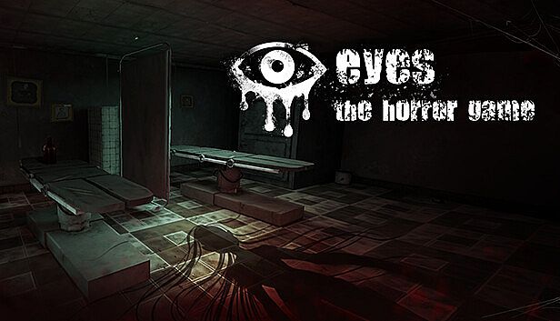 Buy Eyes: The Horror Game