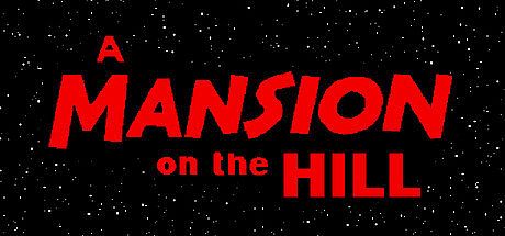 A MANSION on the HILL Game