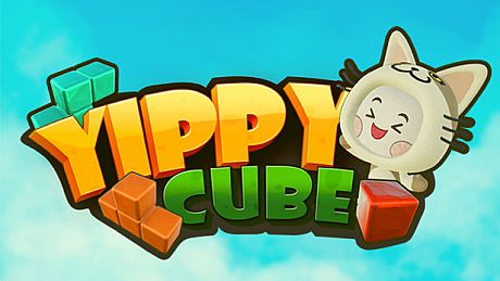 萌宠方块派对 Yippy cube Game