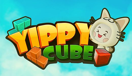 萌宠方块派对 Yippy cube