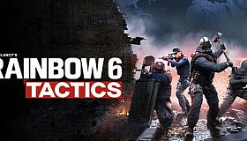 Tom Clancy's Rainbow Six Tactics
