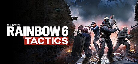 Tom Clancy's Rainbow Six Tactics