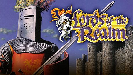 Lords of the Realm Game