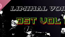Liminal Void Soundtrack