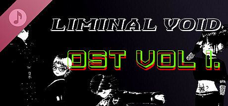 Liminal Void Soundtrack DLC