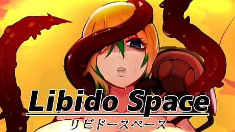 Libido Space Game