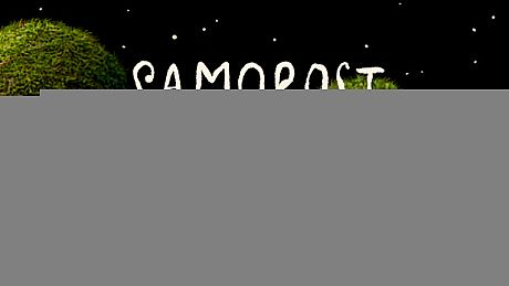 Samorost 1 Game