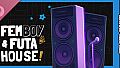 FEMBOY FUTA HOUSE - Soundtrack