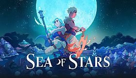 Sea of Stars