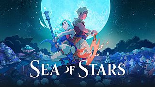 Sea of Stars: Sunset Edition