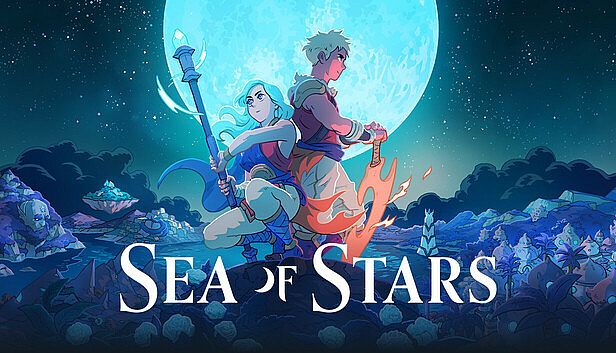 Buy Sea of Stars
