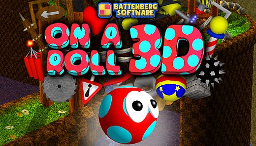 On A Roll 3D