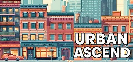 Urban Ascend Game