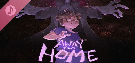 Away From Home Soundtrack DLC