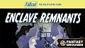 Fantasy Grounds - Fallout RPG - NPC Pack 2 - Enclave Remnants