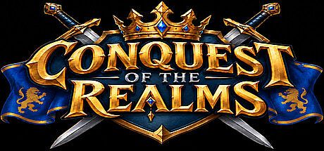 Conquest of the Realms Game