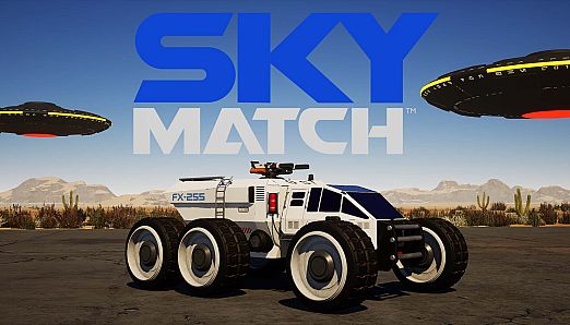 SkyMatch