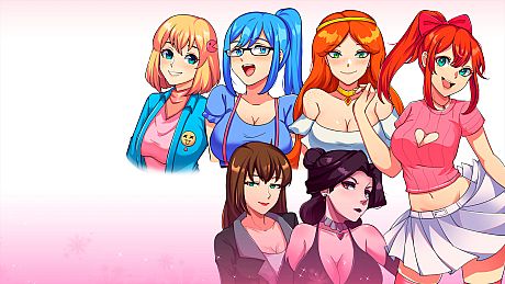 Witch College Bundle Game