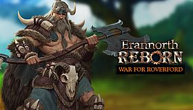 Erannorth Reborn - The War for Roverford