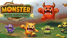 Monster Rush Survivors