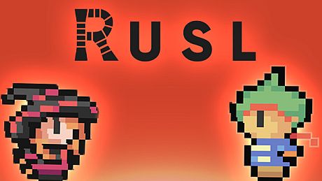 Rusl Game