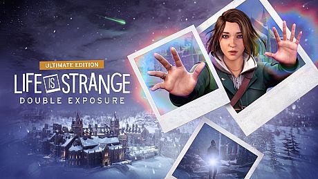 Life is Strange: Double Exposure Ultimate Edition Bundle