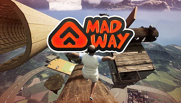 Buy MAD WAY