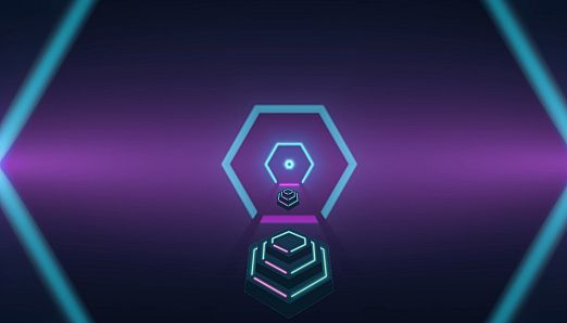 Hanoi Puzzles: Flip Match