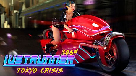 LustRunner 3069: Tokyo Crisis