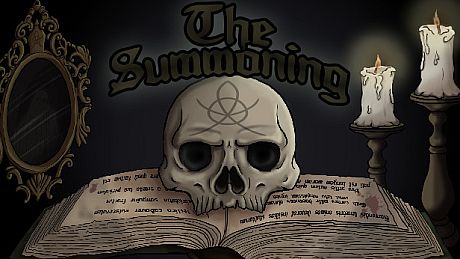The Summoning