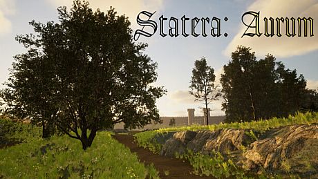 Statera: Aurum Game