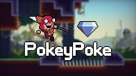 PokeyPoke Game