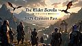 The Elder Scrolls Online: 2025 Content Pass