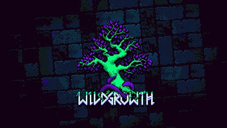 Wild Growth Game