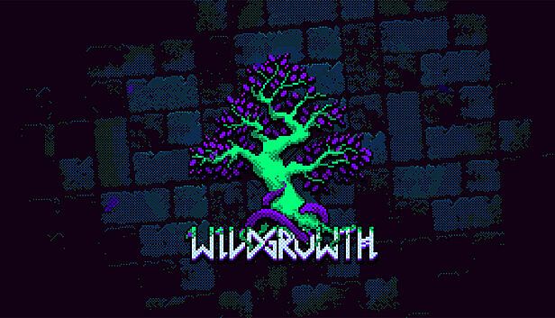 Buy Wild Growth