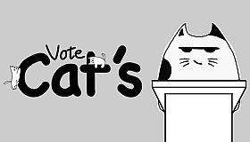 Cat's Vote