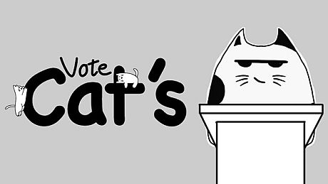Cat's Vote Game