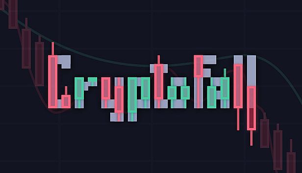 Buy Cryptofall: Investor simulator