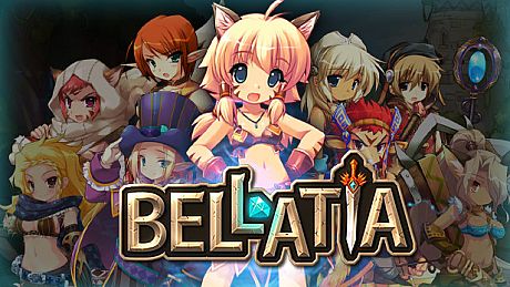 Bellatia Game