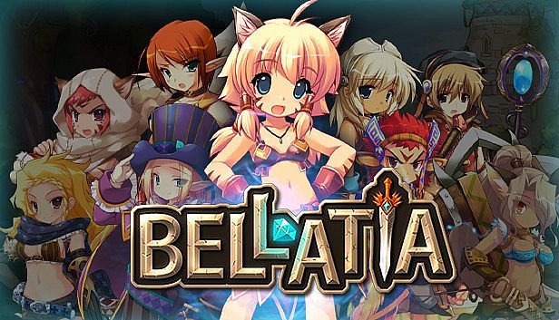 Buy Bellatia
