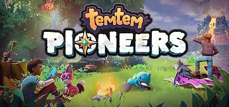 Temtem: Pioneers Game